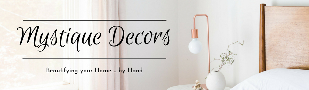 MystiqueDecors By AK